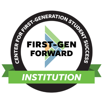 NASPA First Gen Forward Logo