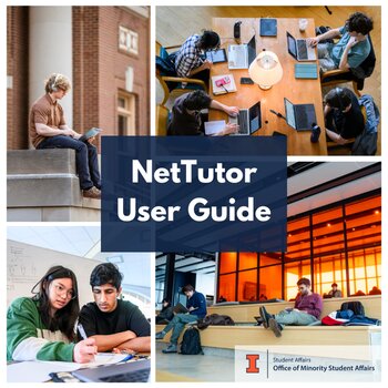 NetTutor User Guide Thumbnail